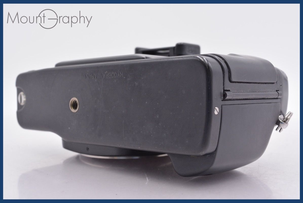 RX ボディキャップ付