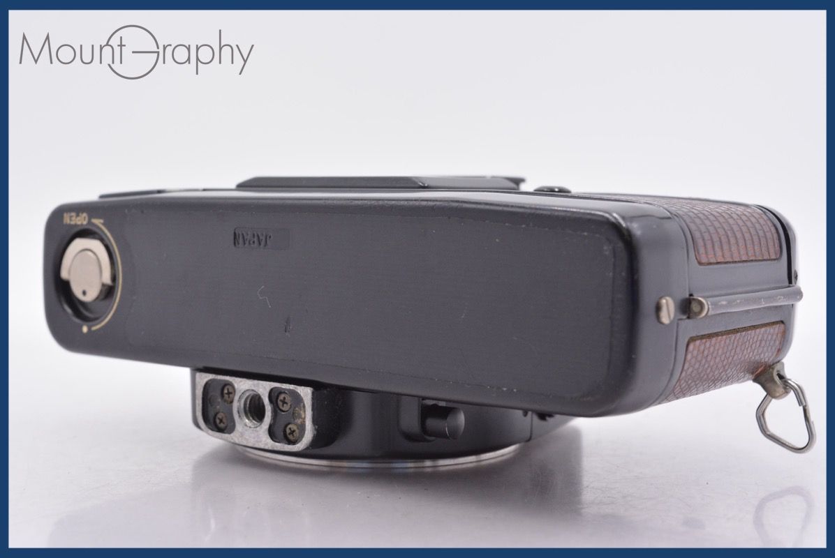 ☆極上美品☆ コンタックス CONTAX 137 MD QUARTZ 単三電池仕様 ボディ