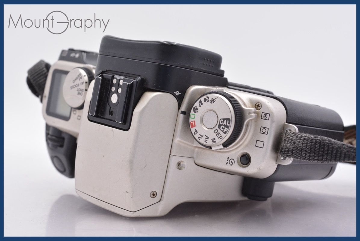 キヤノン Canon EOS 55 同梱無料 am 2039