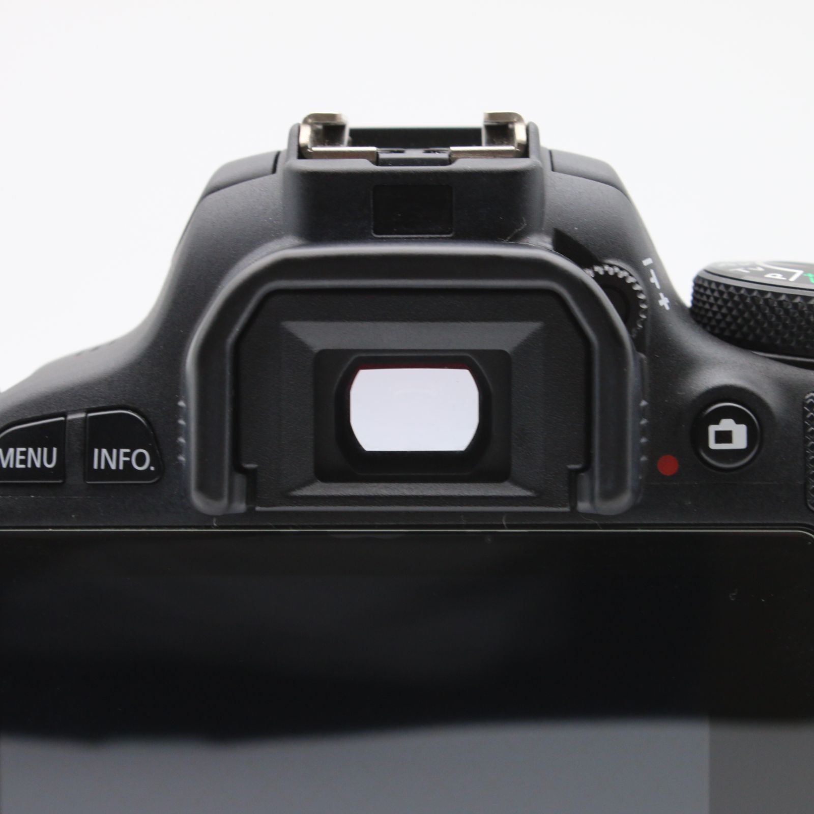 極上品】CANON EOS Kiss X7 ボディ ショット数12,124回 - メルカリ