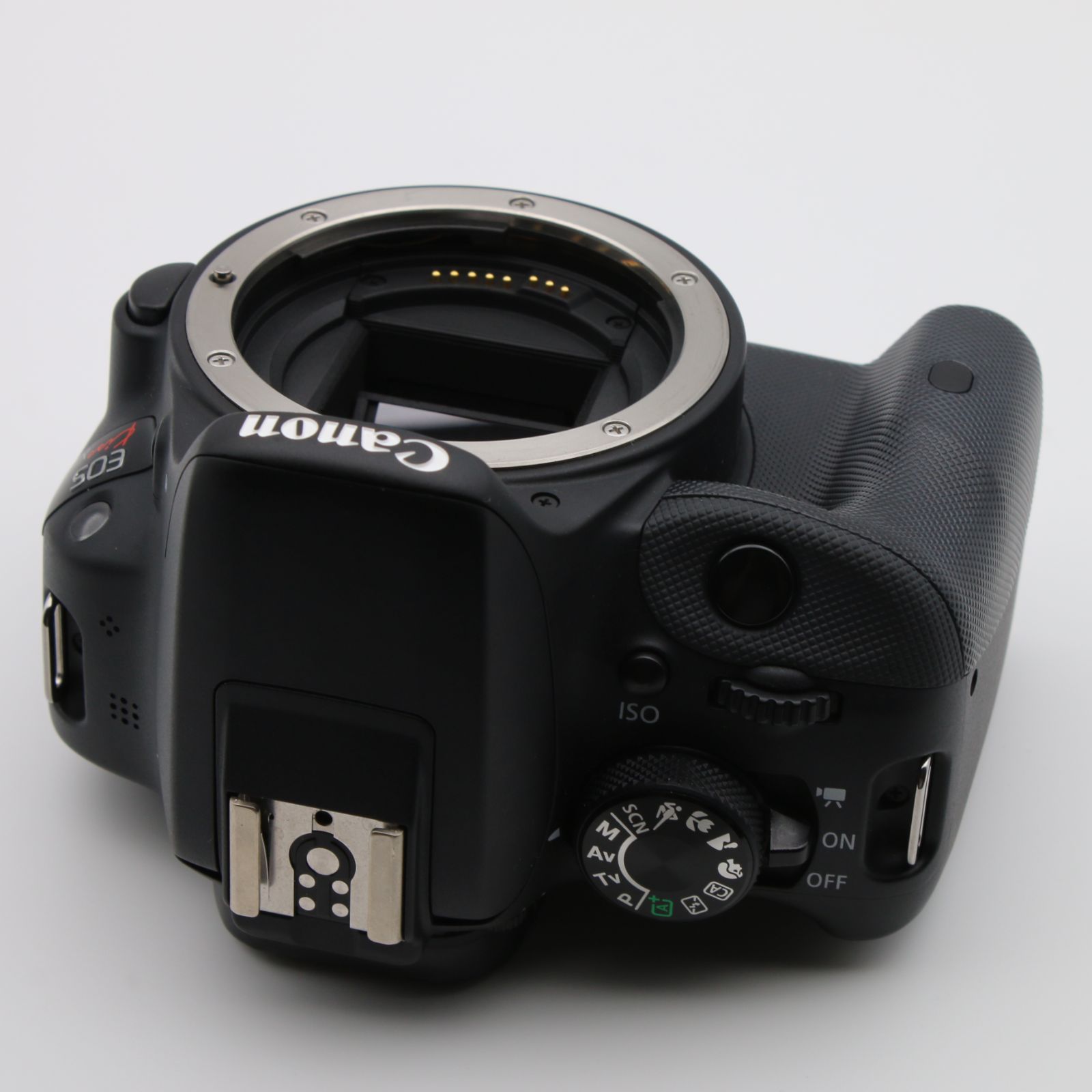 Canon EOS Kiss X7 ボディ Amazon | Canon デジタル一眼レフカメラ EOS Kiss X7 ボディー KISSX7