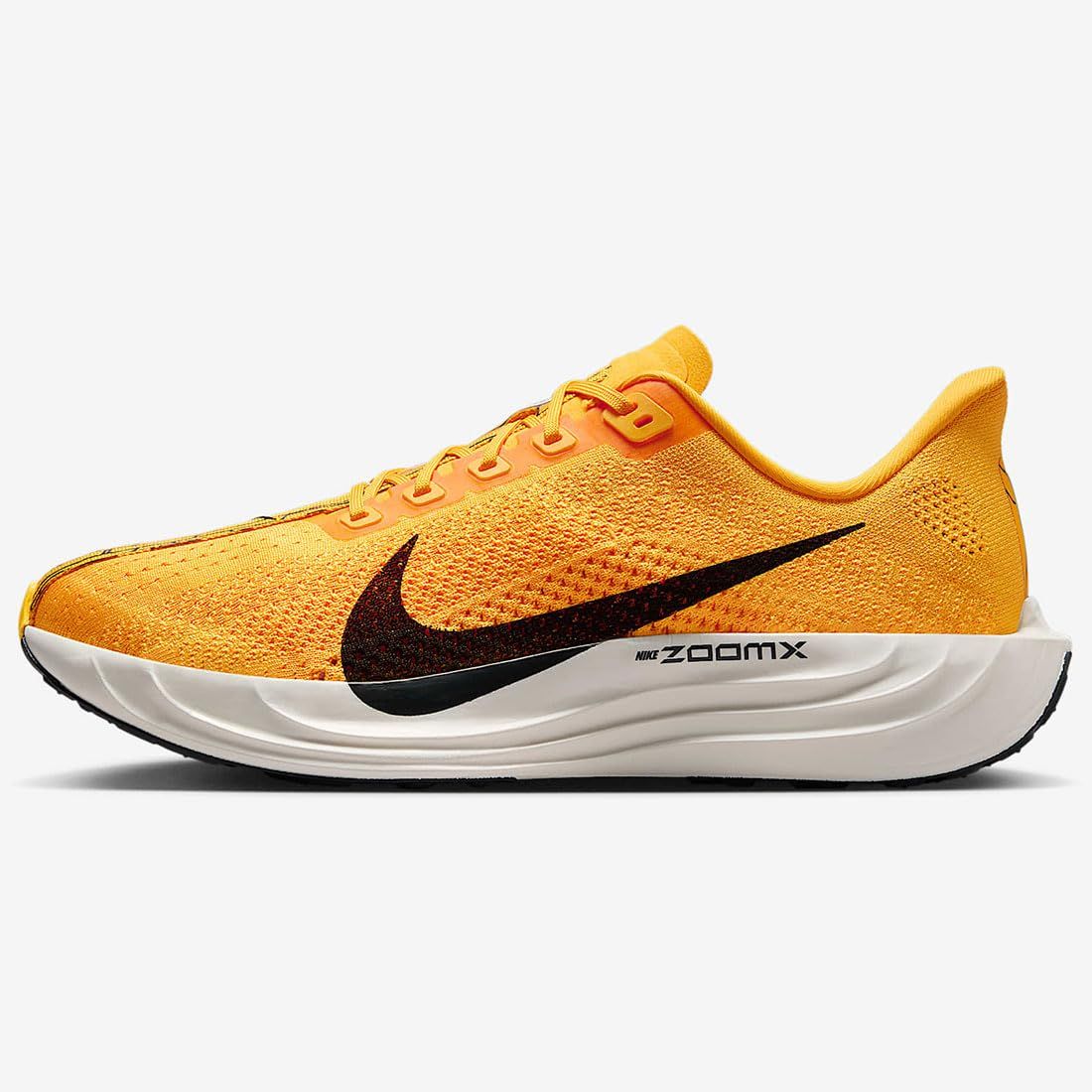 ナイキ ペガサス プラス LV 8 Pegasus Plus ユニバーシティゴールド レーザーオレンジ セイル ブラック IH 3258 700 27 0 cm