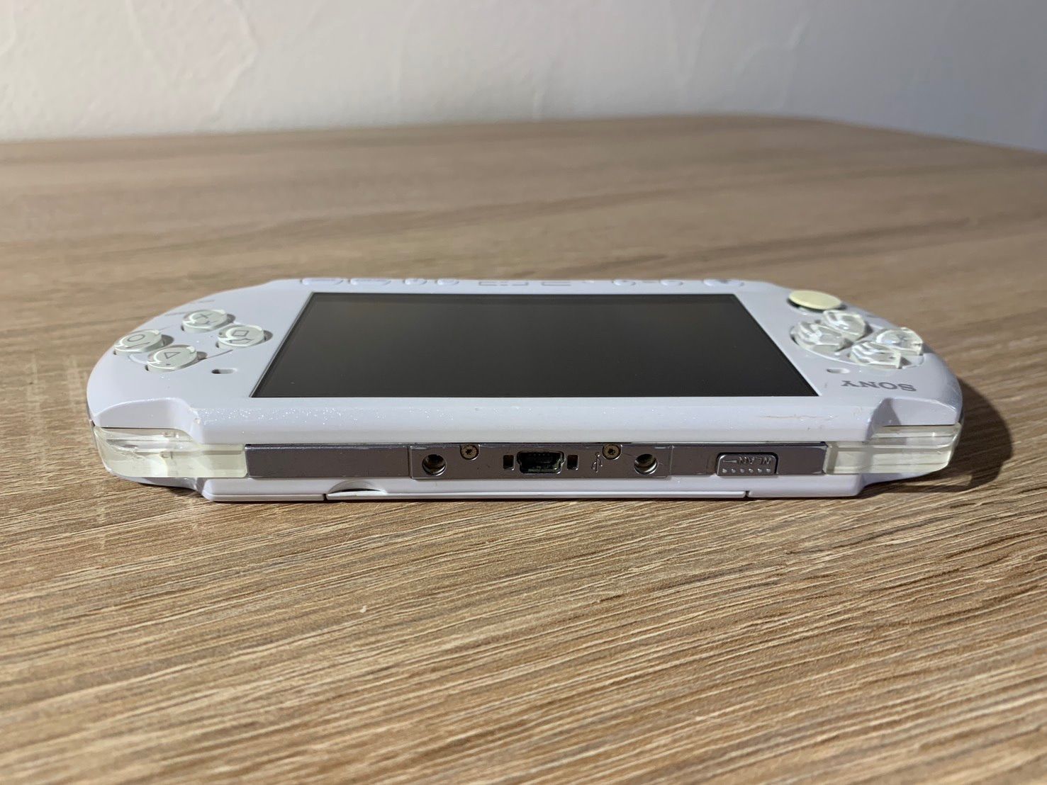 PSP 3000