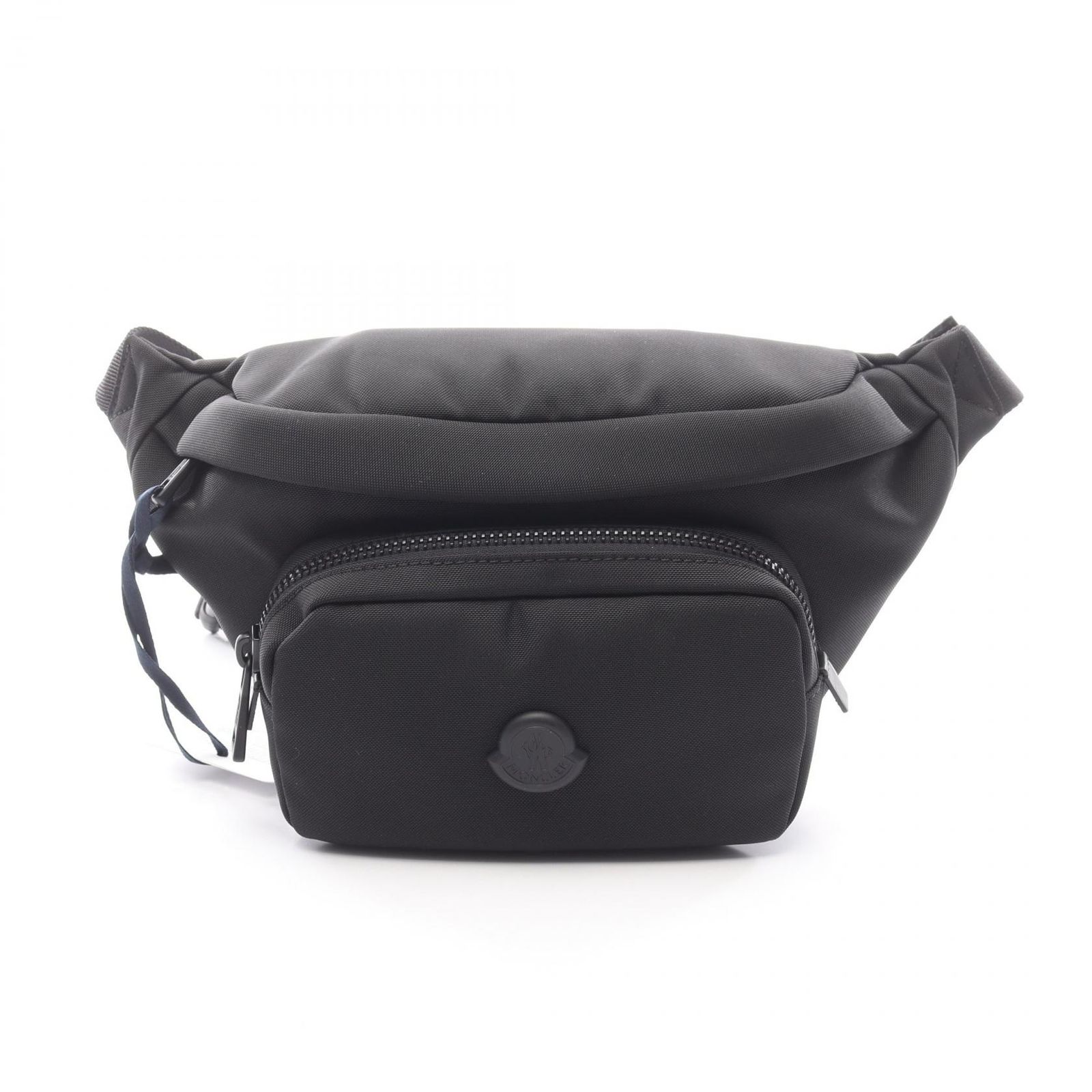 モンクレール MONCLER ウエストバッグ ボディバッグ DURANCE