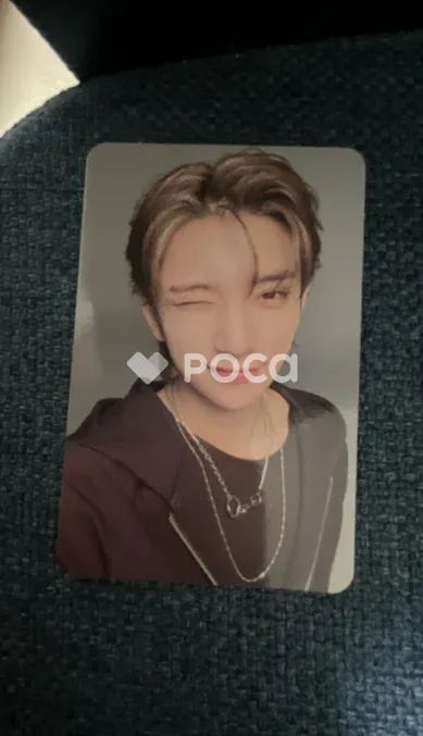 Seventeen ジョシュア セブチ SPILL THE FEELS 公開放送 サノク トレカ