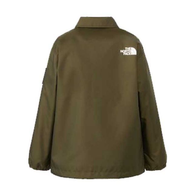 ノースフェイス コーチジャケット NPJ22305 キッズ 130 種類12：KK/140 ザ・ノース・フェイス ジャケット キッズ THE NORTH