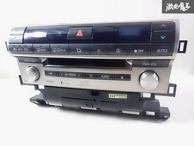 保証付☆レクサス LS600h LS600 UVF45 UVF46 LS460 後期 マーク