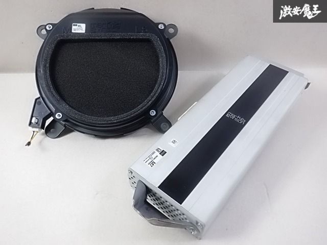 保証付☆レクサス LS600h LS600 UVF45 UVF46 LS460 後期 マーク