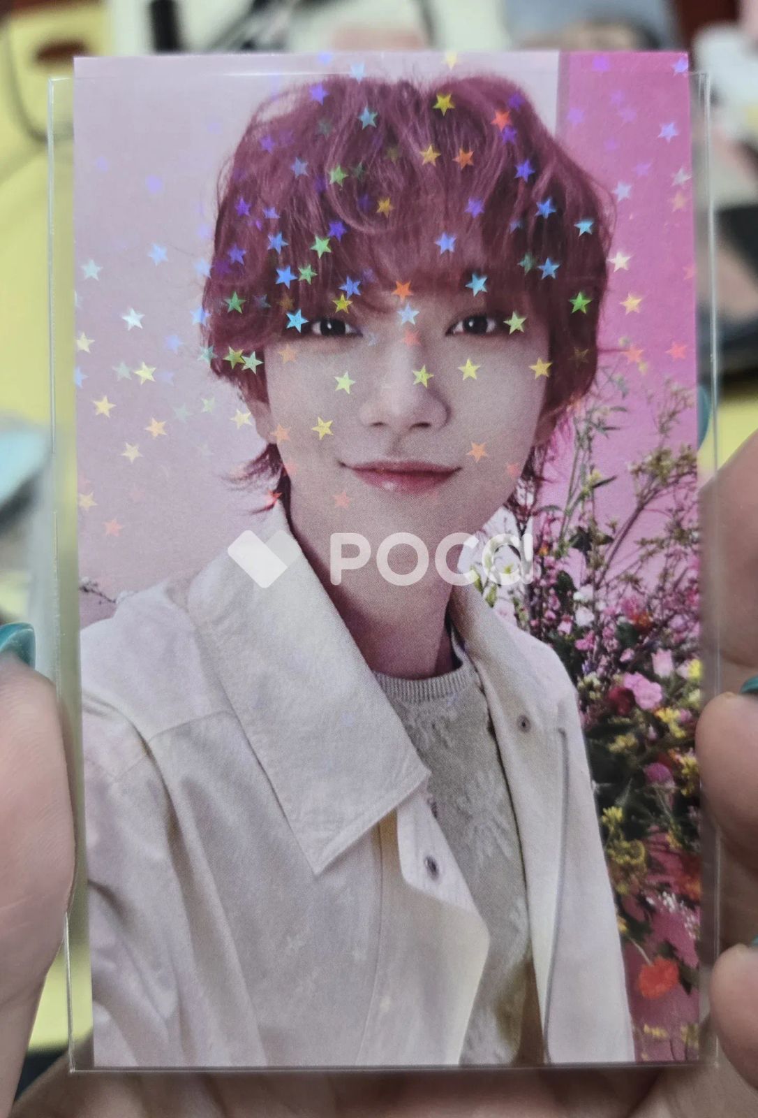 Seventeen ジョシュア セブチ ALWAYS YOURS UNIVERSAL - メルカリ