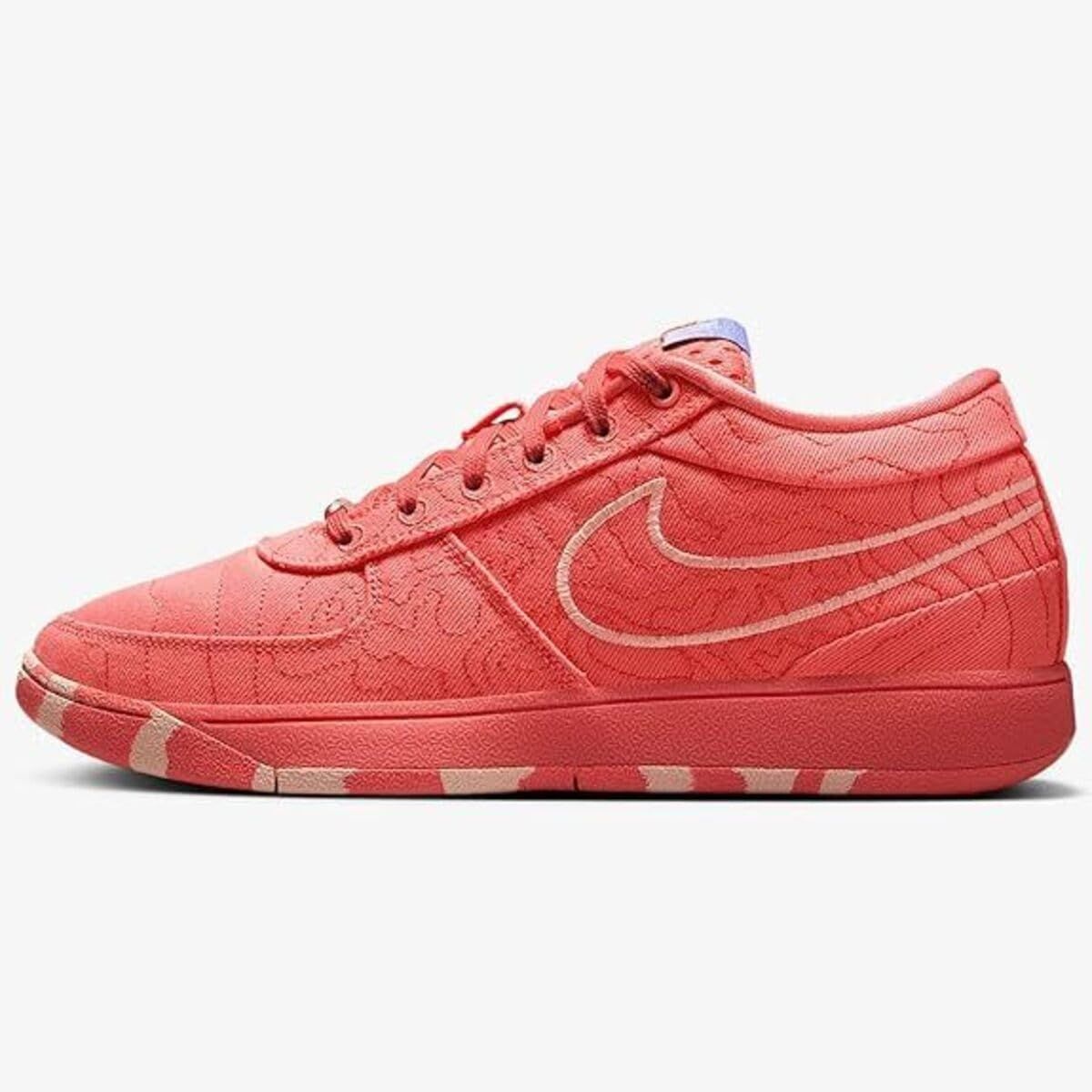 ナイキ ブック 1 セドナ EP BOOK Sedona マジックエンバー ピカンテレッド ウォッシュドコーラル ホワイトオニキス IB 8053-800 24.0 cm