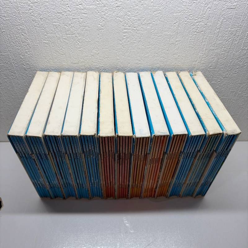 まんが日本昔ばなし　全15巻セット(全60冊) 二見書房 まんが日本昔ばなし 全15巻 全60冊 セット 二見書房 児童文庫 児童書