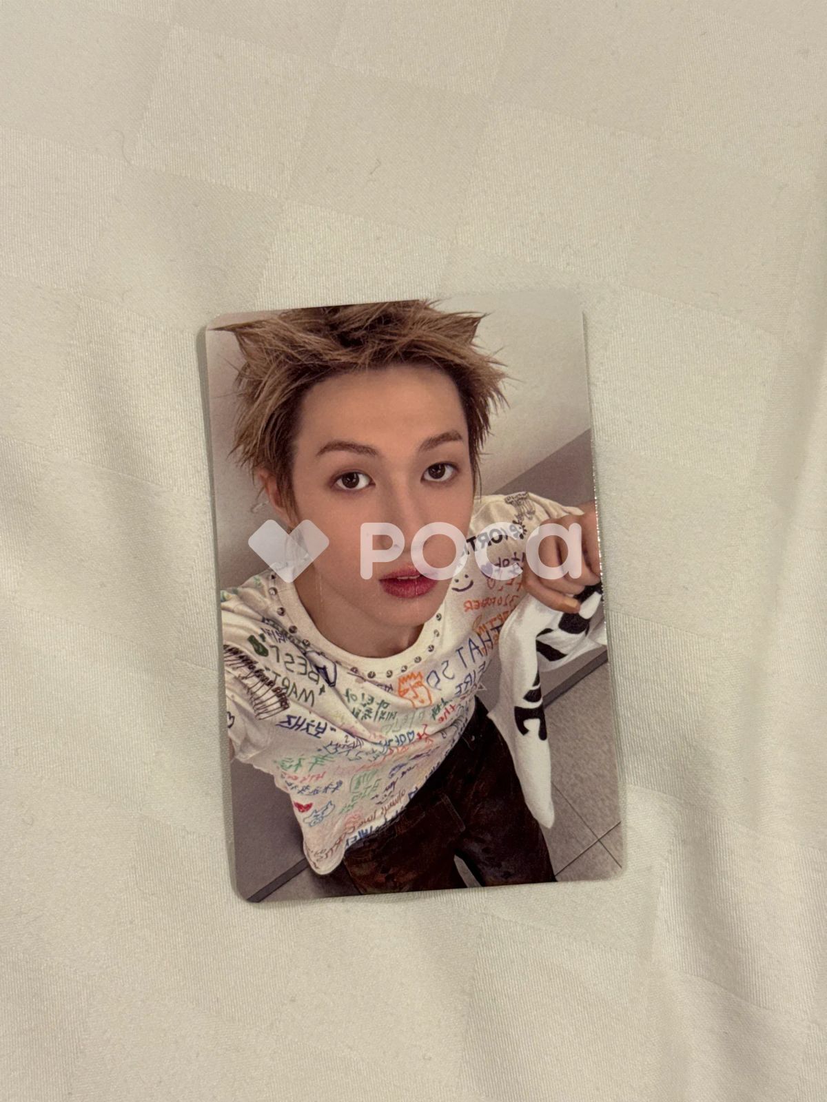 CORTIS マーティン COLOR OUTSIDE THE LINES UNIVERSAL MUSIC STORE