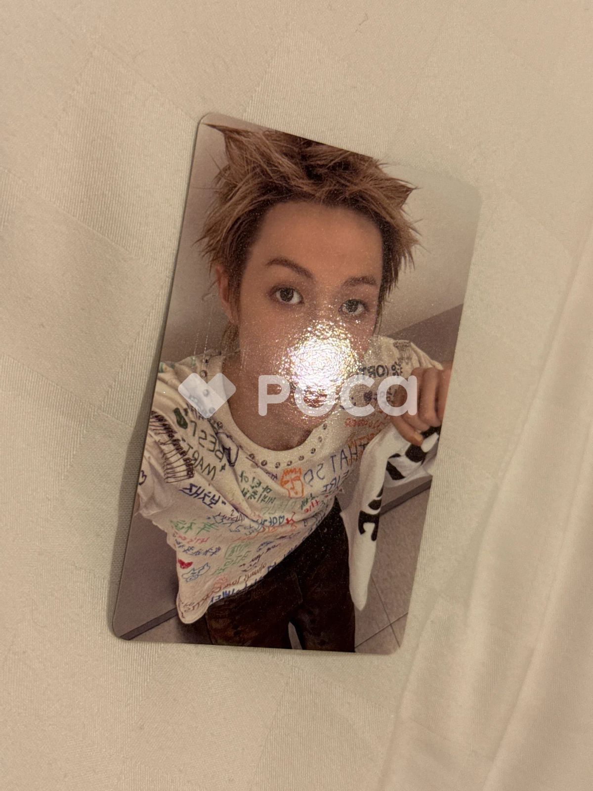 CORTIS マーティン COLOR OUTSIDE THE LINES UNIVERSAL MUSIC STORE ラキドロ