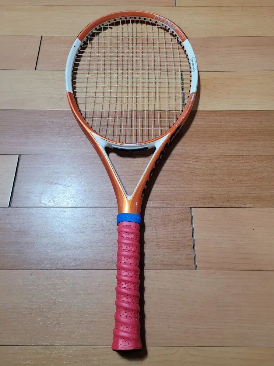 ウィルソン NCODE nTOUR 26 テニス ラケット