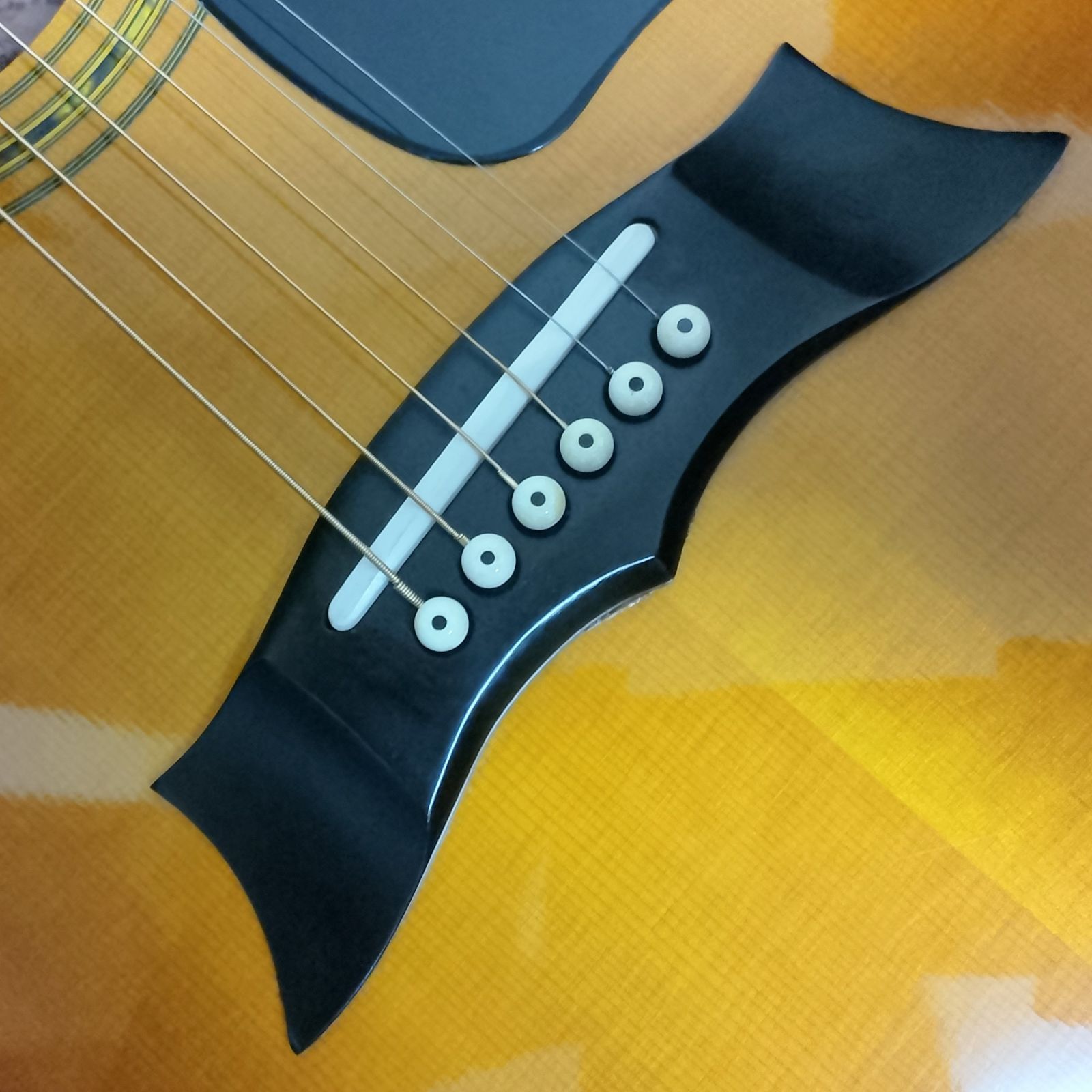 美品 MORRIS MG-600JE 80's ジャパンヴィンテージ エレアコ - メルカリ