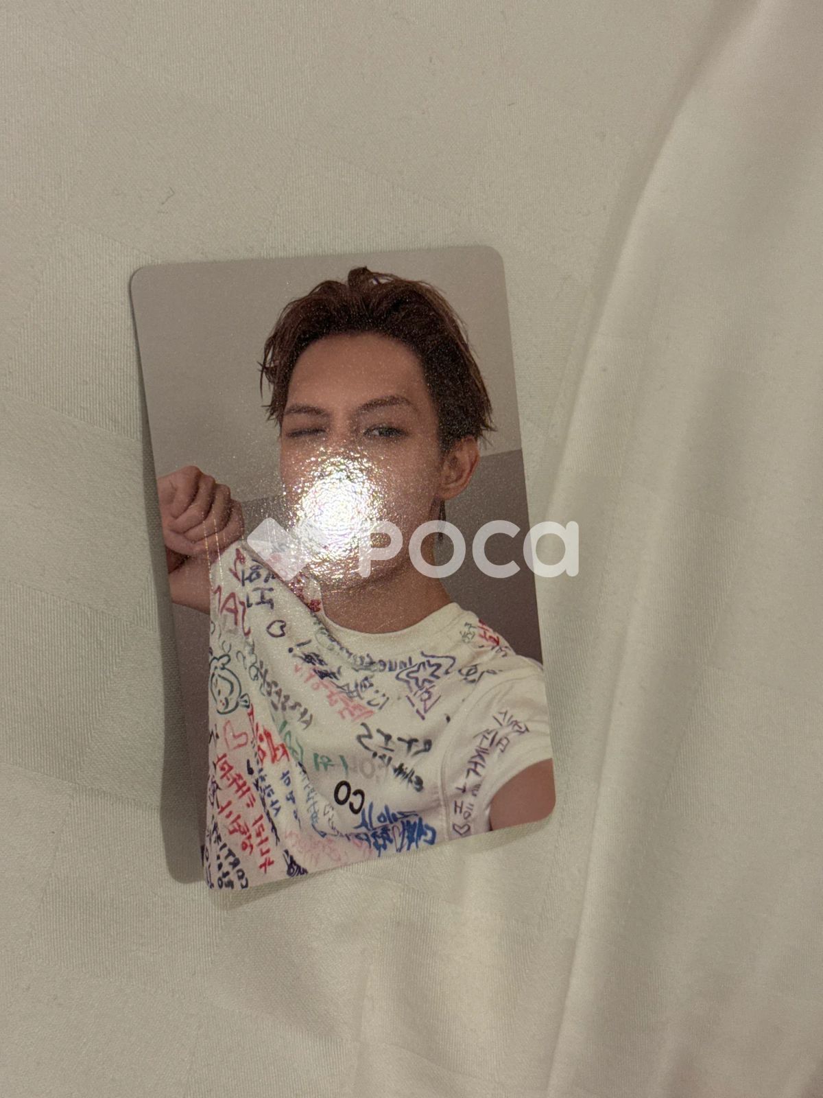 CORTIS ジェームス COLOR OUTSIDE THE LINES UNIVERSAL MUSIC STORE ラキドロ