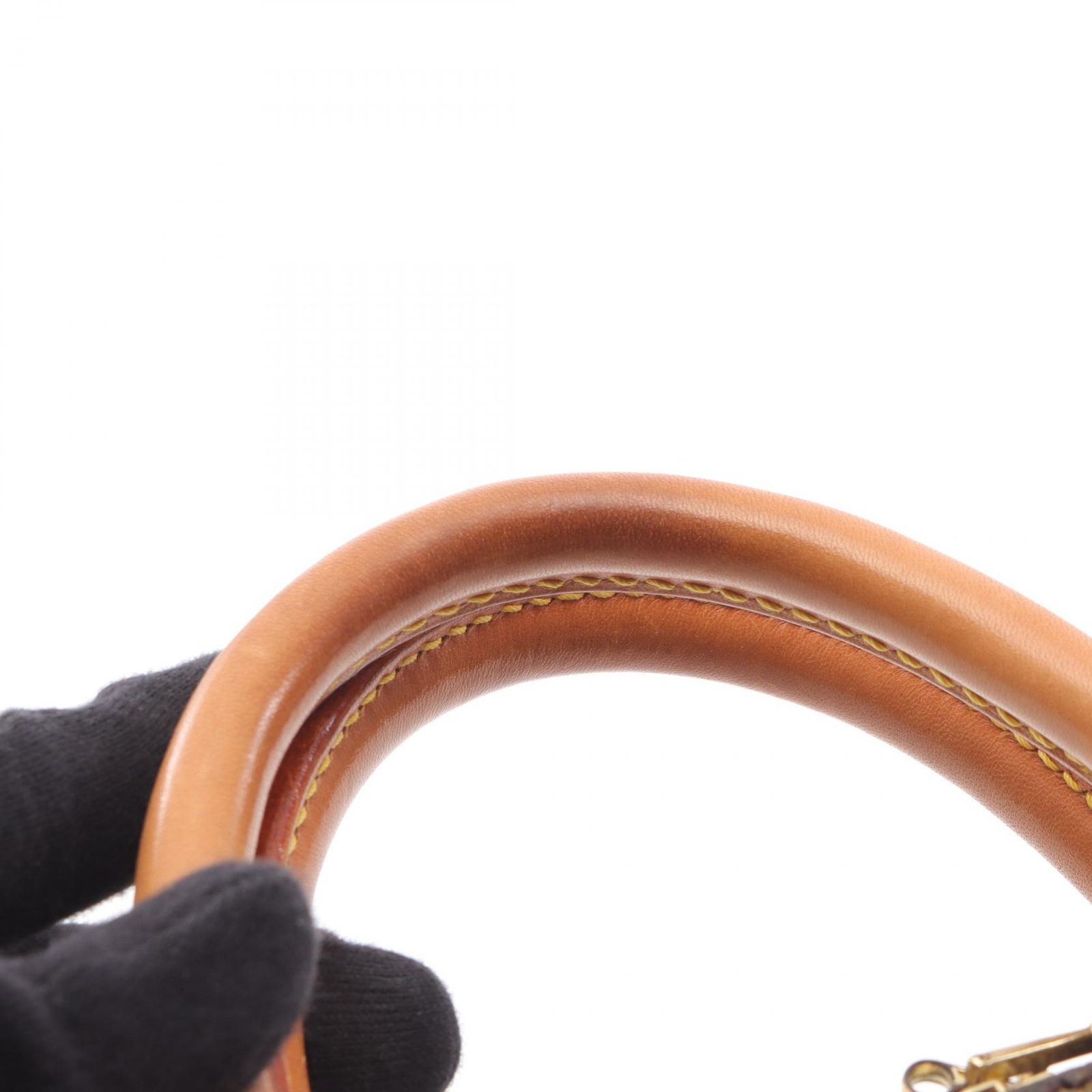 ルイ・ヴィトン LOUIS VUITTON ハンドバッグ アルマPM モノグラム