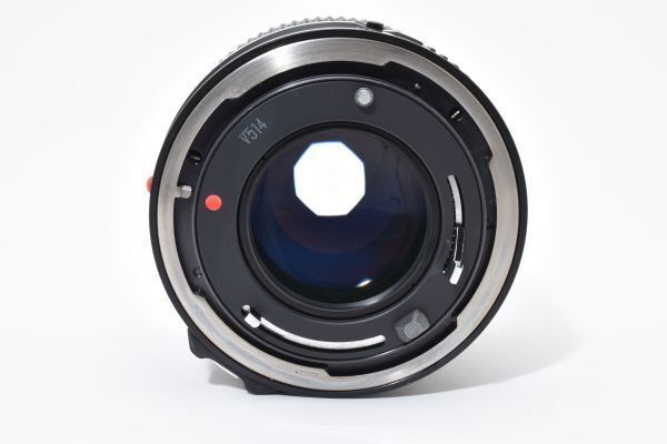 ★良品★キヤノン CANON New FD 50mm F1.4 ★ ＃4900