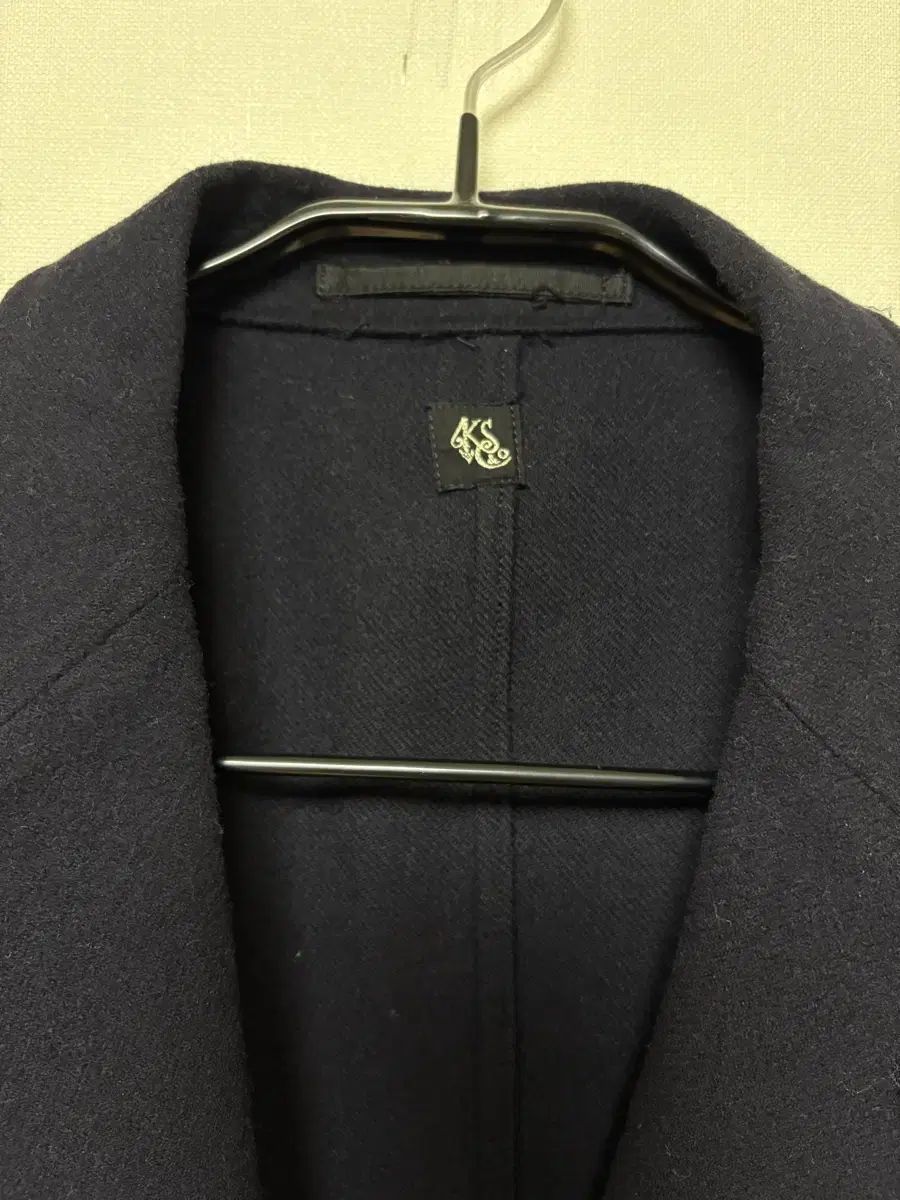 KAPTAIN SUNSHINE キャプテンサンシャイン ウール セットアップ ボトムス