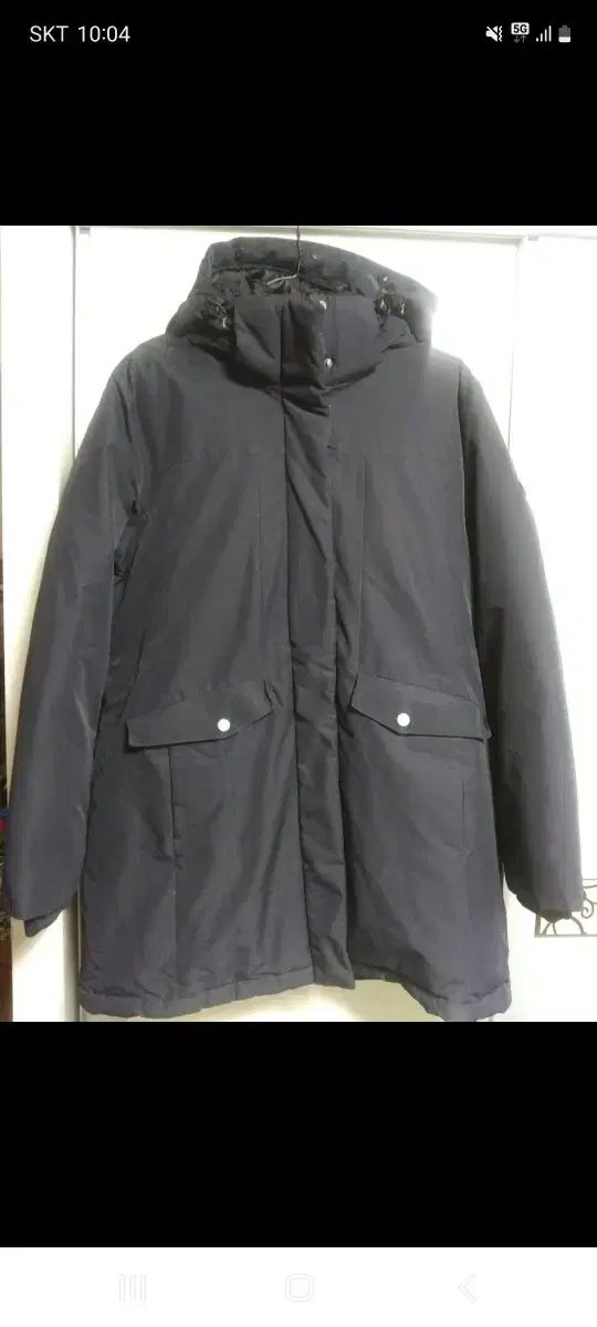 HAZZYS メンズ ゴルフ ダウン