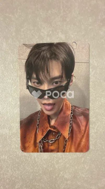 NCT ドヨン 疾走 (2 Baddies) DIGIPACK VER デジパック - メルカリ