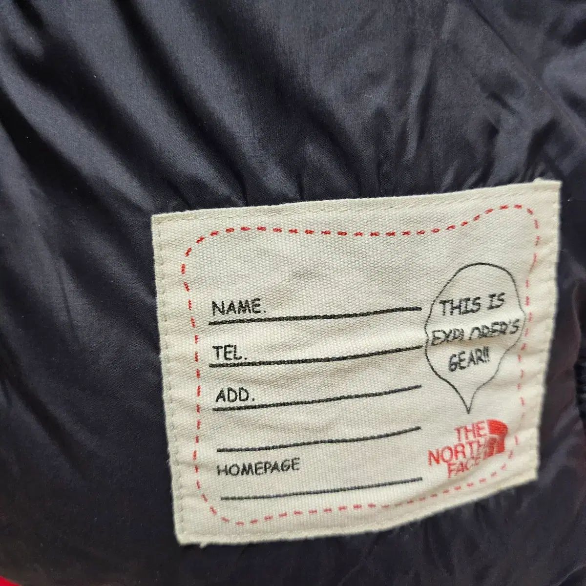  THE NORTH FACE ザノースフェイス キッズ ヒマラヤ ダウン 150 その他 ジャケット ブルゾン