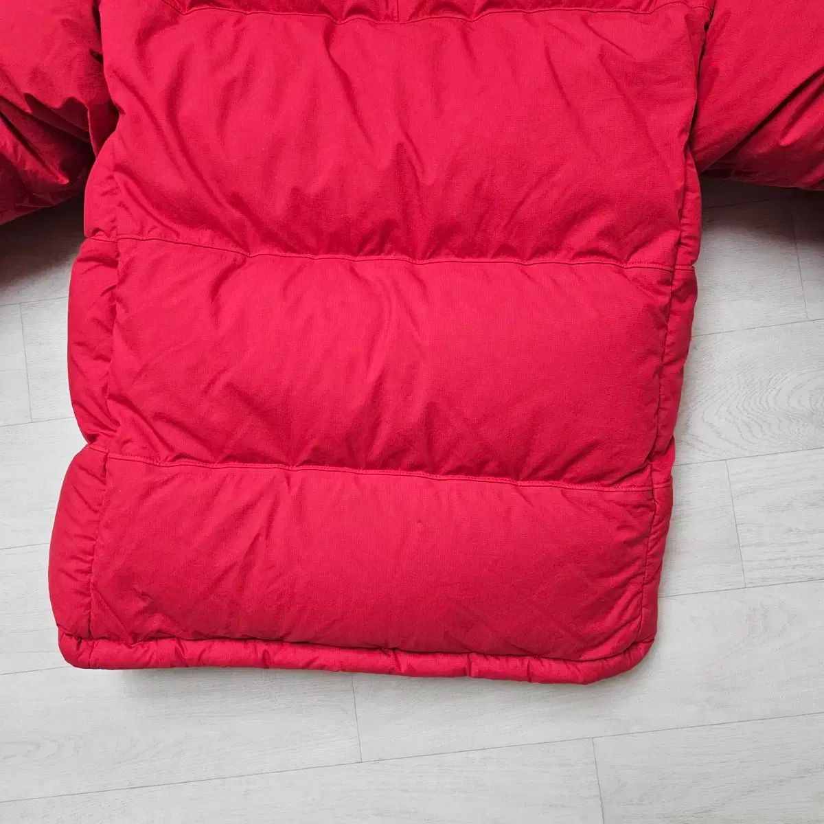 ザノースフェイス キッズ