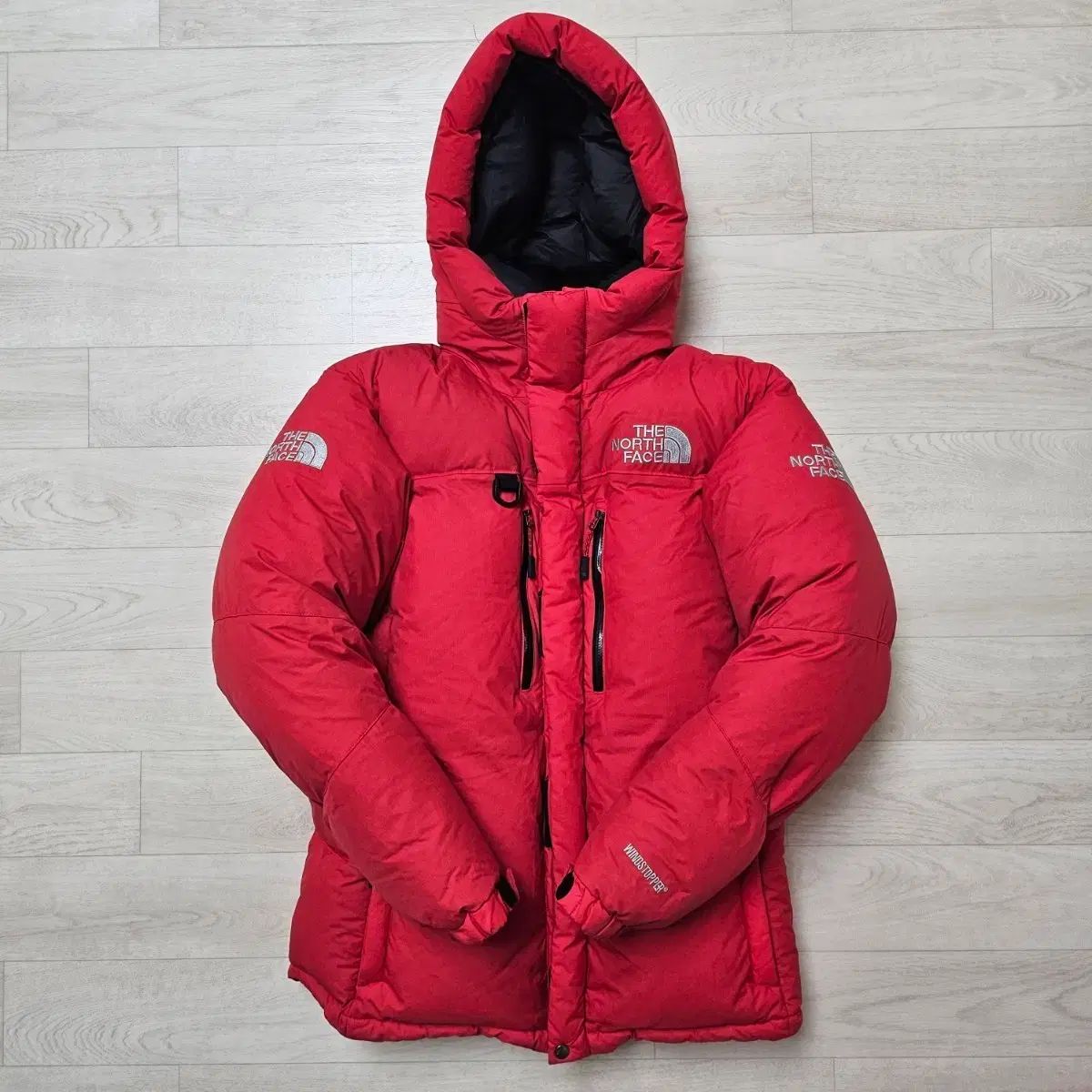 THE NORTH FACE ザノースフェイス キッズ ヒマラヤ ダウン 150