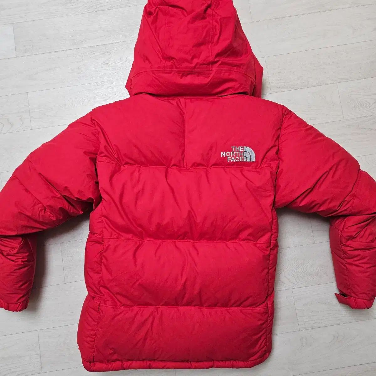 ヒマラヤ ダウン