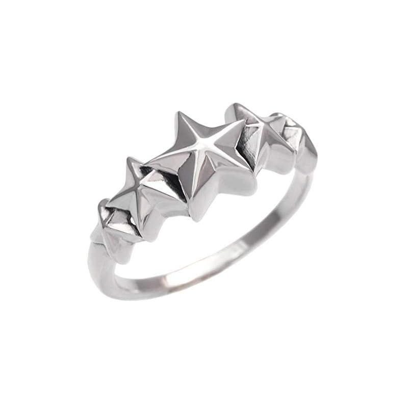 シルバー製リング 新品】 r0707-11 [ブランド名：2PIECES] シルバーアクセサリー リング