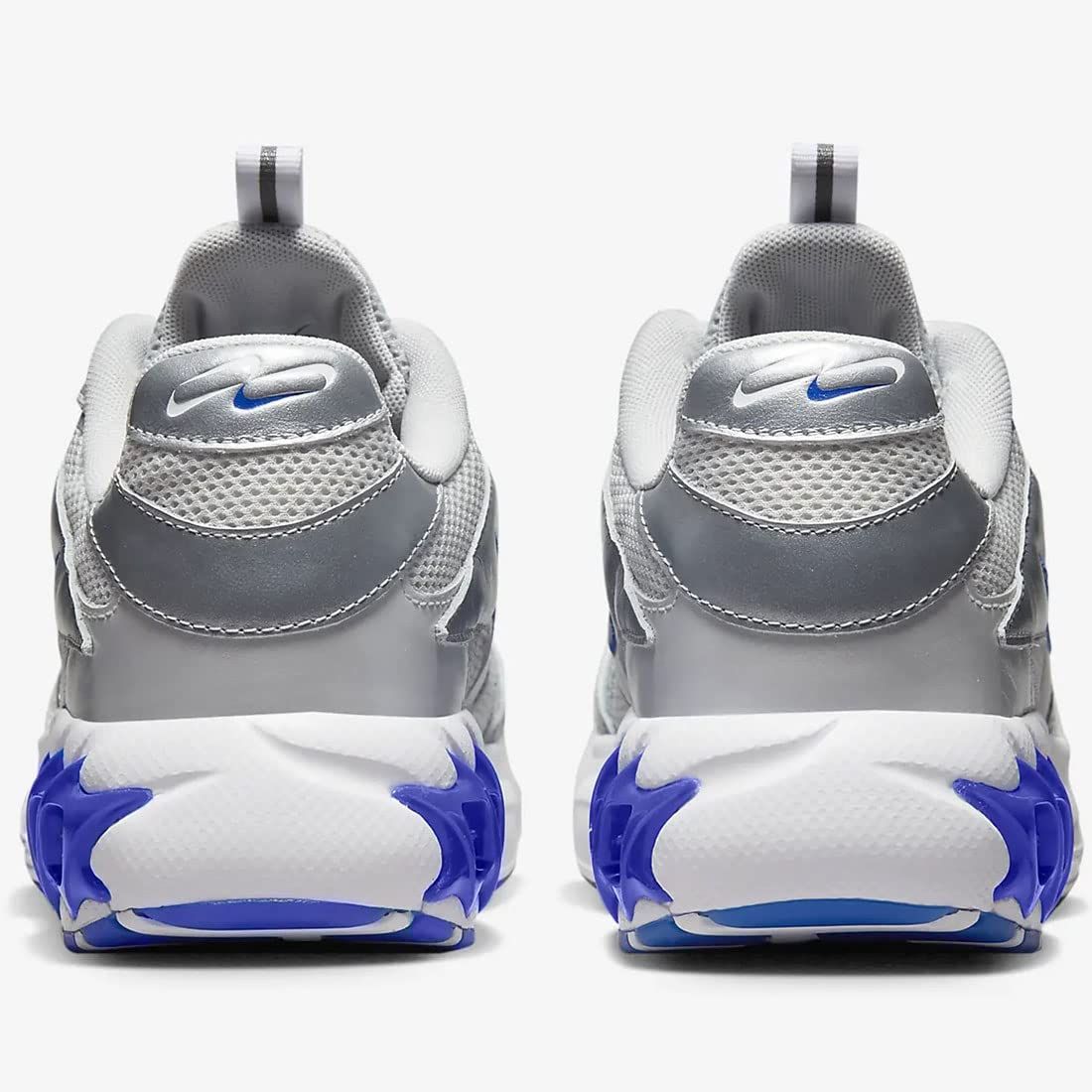  ナイキ ズーム エア ファイヤー W Zoom Air Fire フォトンダスト ピュアプラチナム メタリックシルバー DX 3217 043 日本 24 0 cm 皿 バーベキューグリル トレイルランニングシューズ アウトドアシューズ