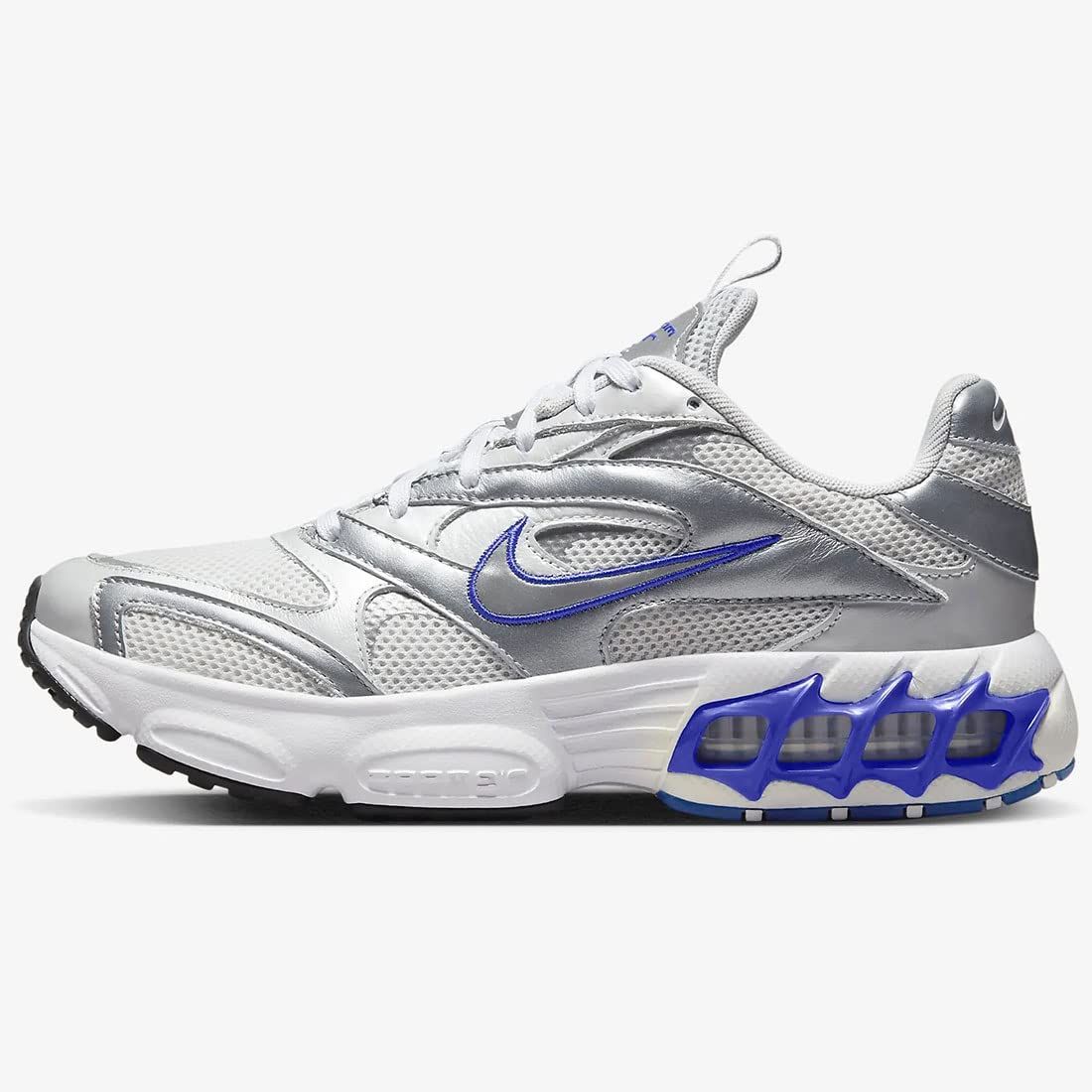 ナイキ ズーム エア ファイヤー W Zoom Air Fire フォトンダスト ピュアプラチナム メタリックシルバー DX 3217-043 日本 24.0 cm