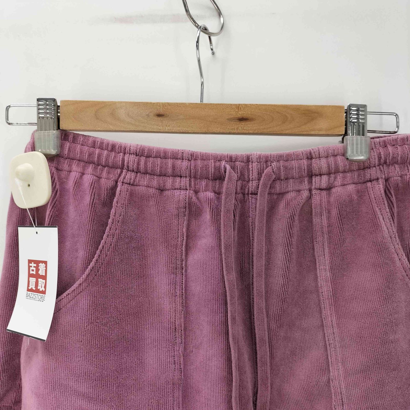 ロンハーマン Ron Herman コーデュロイ イージー ベイカー ショート