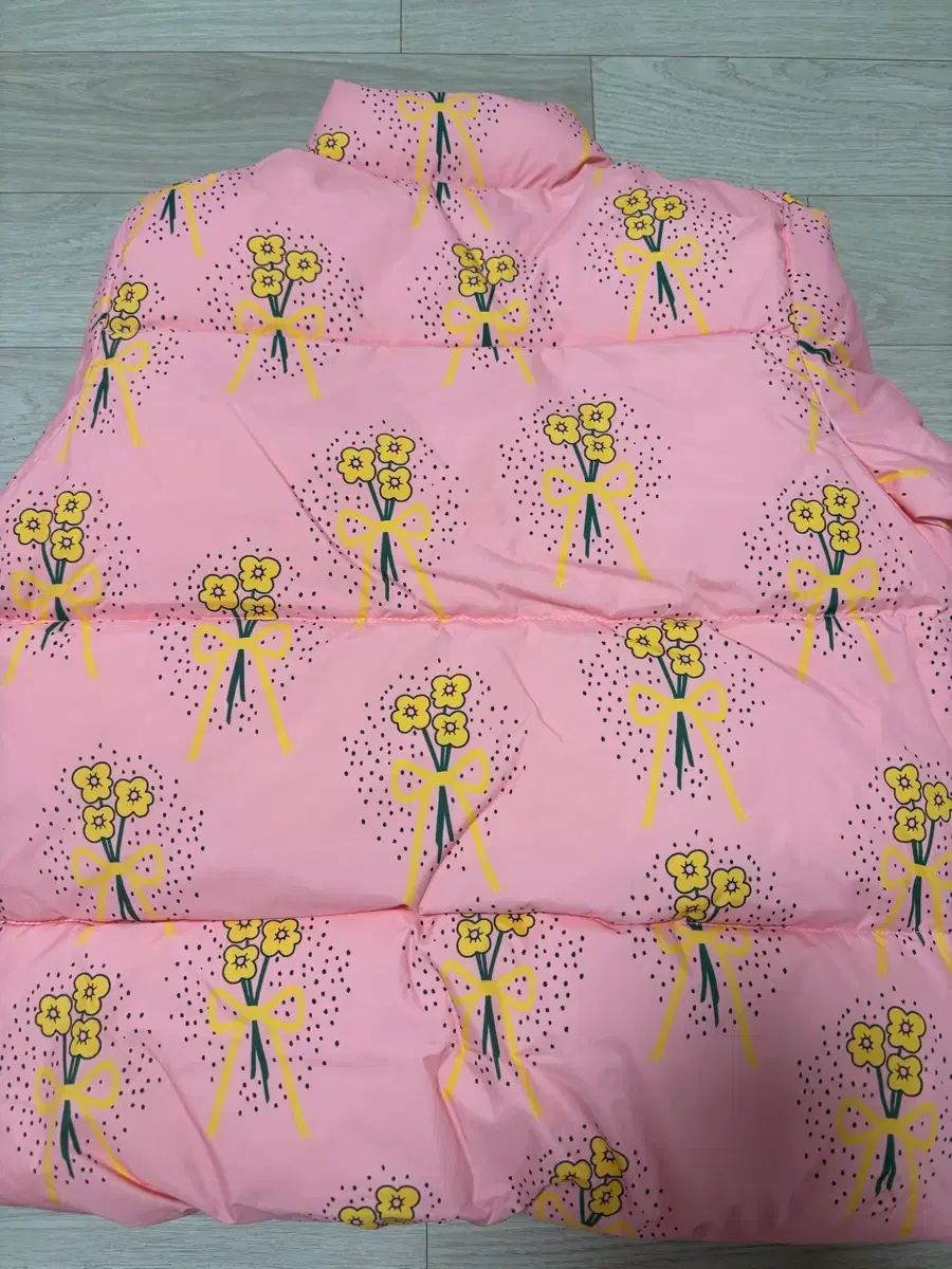 ダウンジャケット 116-122