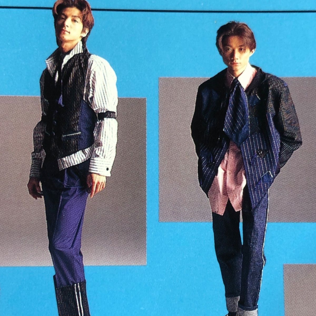 光GENJI SUPER 5アルバム『Someone Special』【通常盤】 - メルカリ