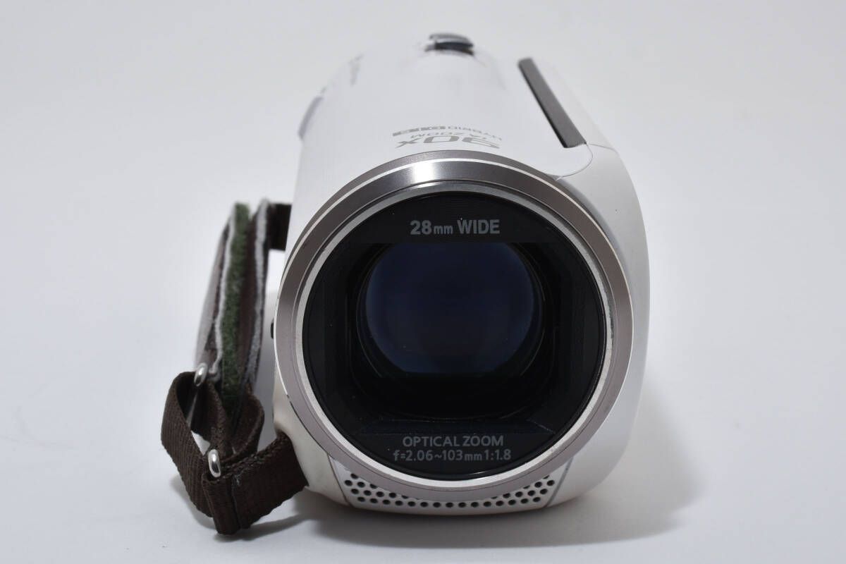 パナソニック Panasonic HC V 360 MS T 3＃4906