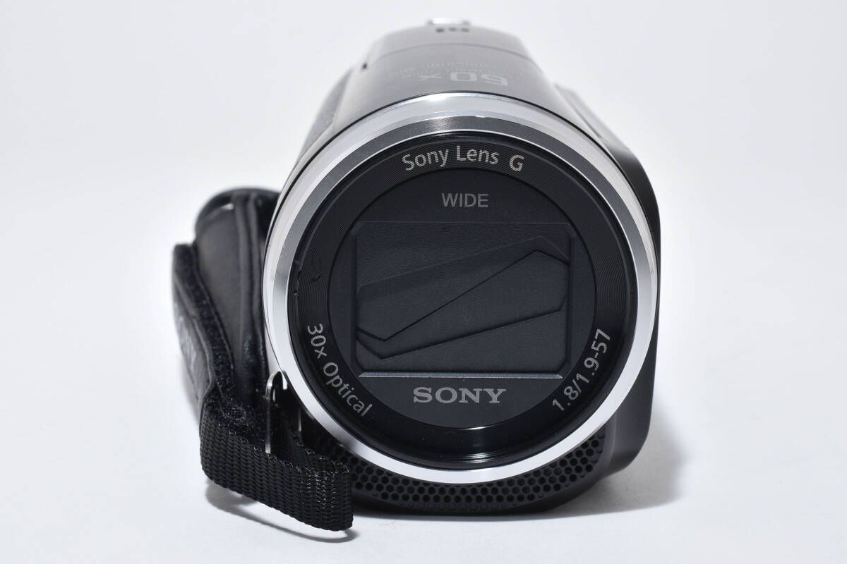 ソニー SONY HDR CX 675 Handycam T 11＃4907