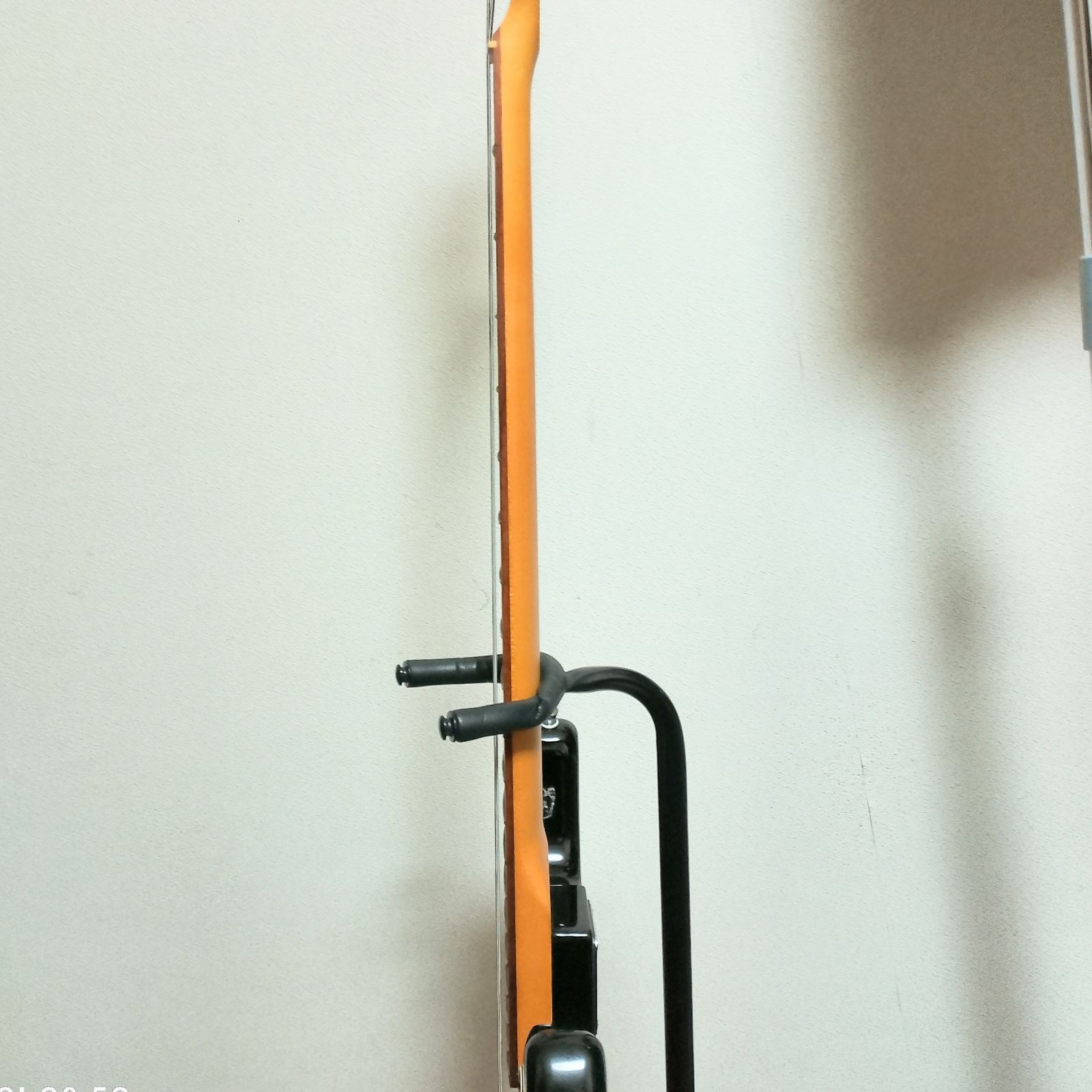 Photo Genic ジャズベースタイプ エレキベース サンバースト Photo