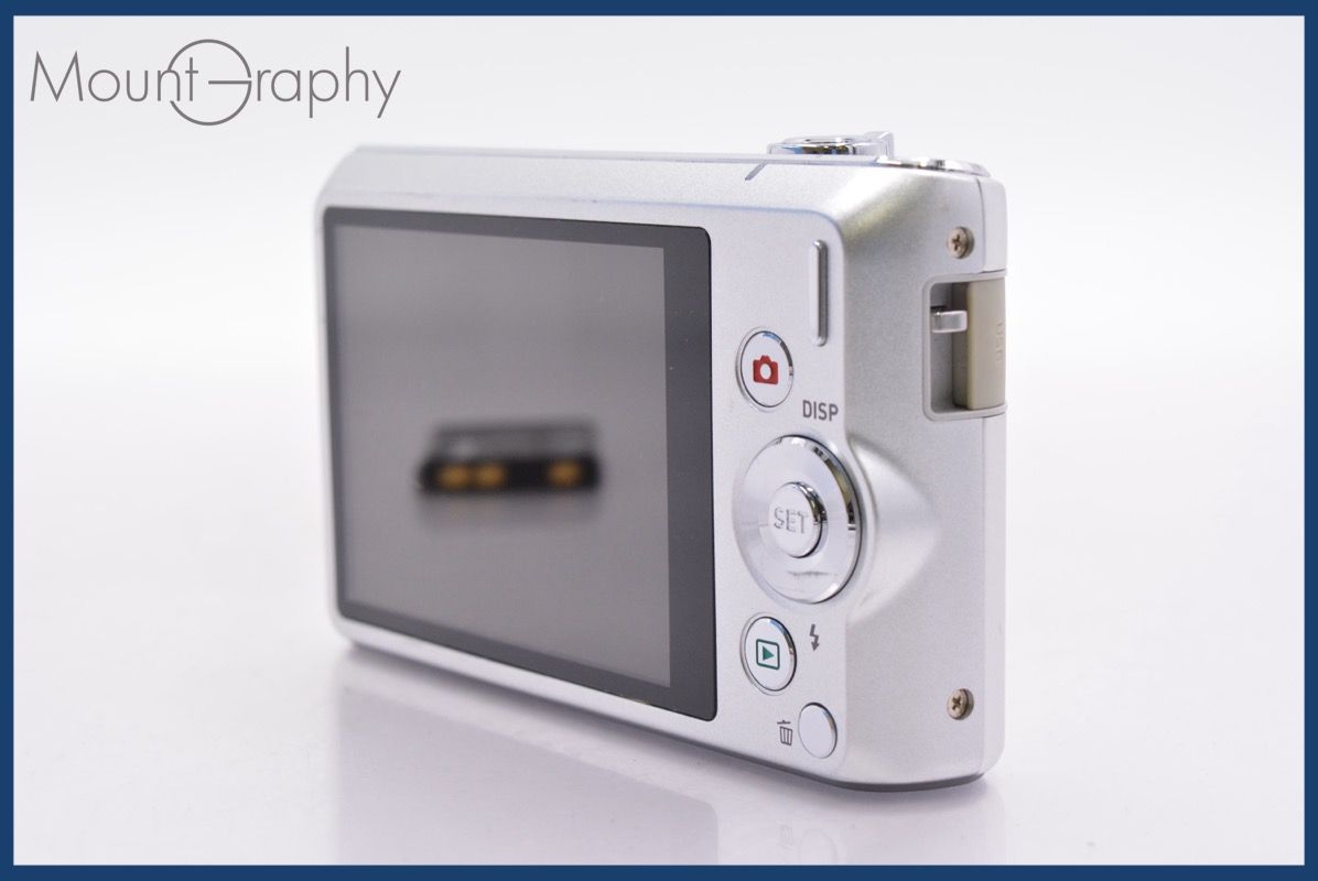 カシオ CASIO EXILIM EX-ZS180 ストア 12x ☆完動☆同梱無料 #yk5594