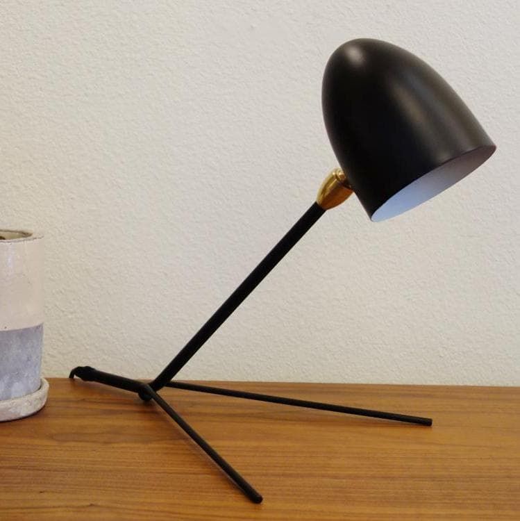 セルジュ ムーユ ココット Cocotte テーブルライト デスクランプ 照明