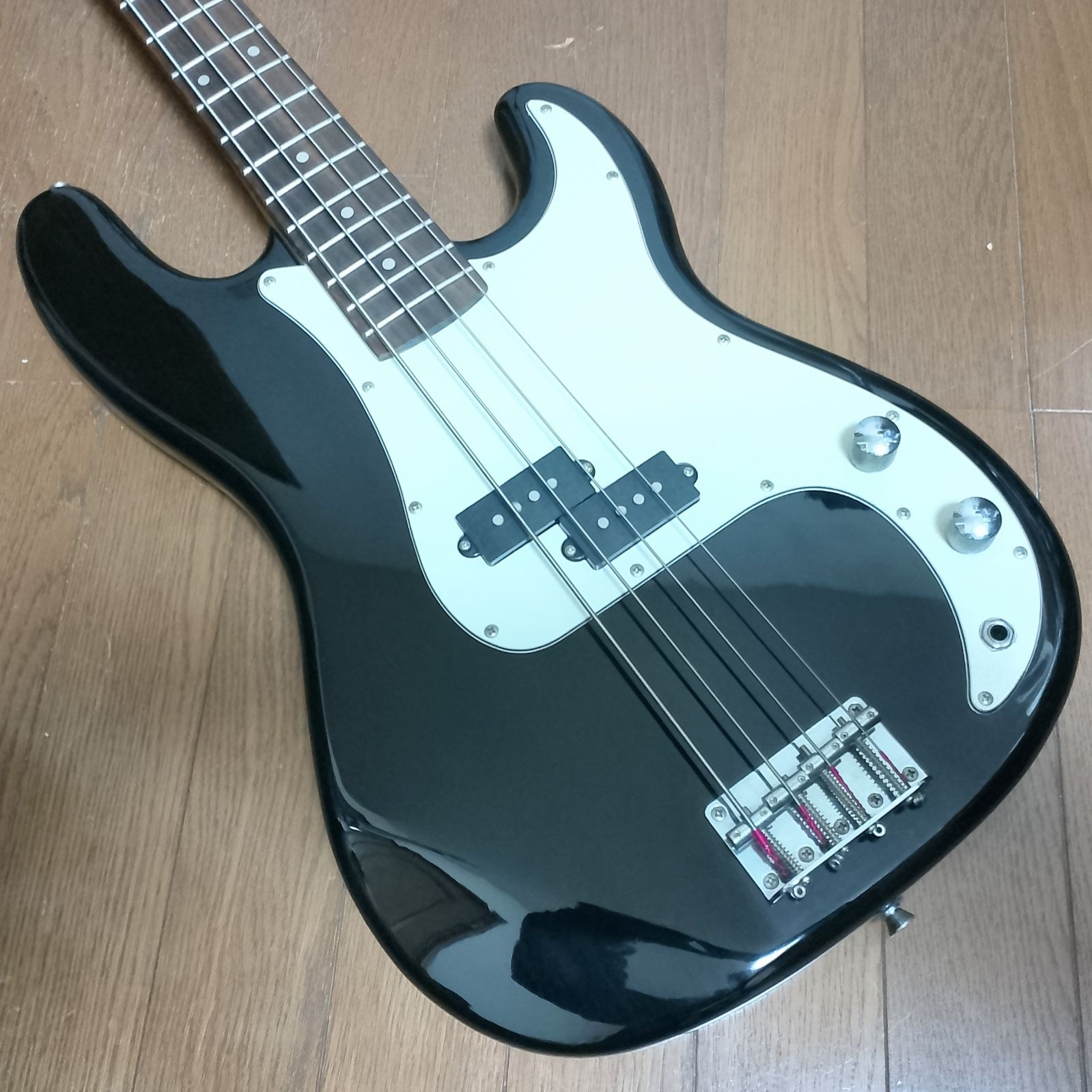 SELDER PRECISION TYPE エレキベース - メルカリ