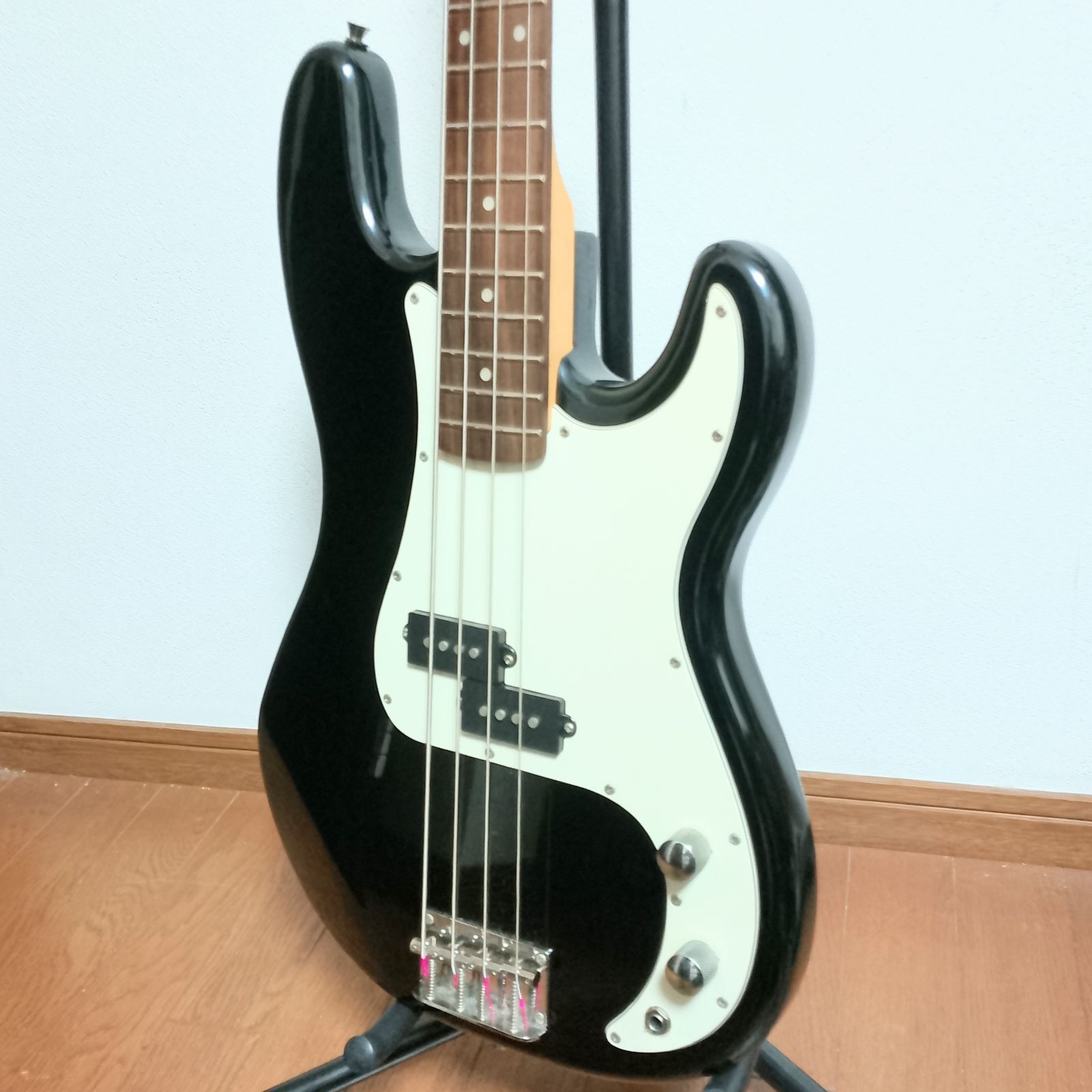 SELDER PRECISION TYPE エレキベース - メルカリ