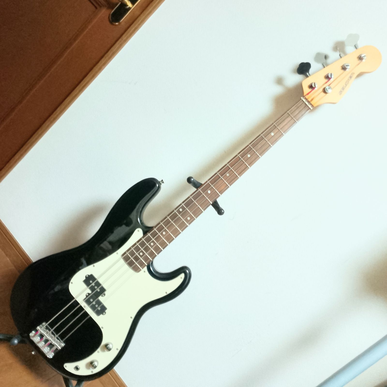 SELDER　PRECISION TYPE　エレキベース SELDER PRECISION TYPE エレキベース - メルカリ