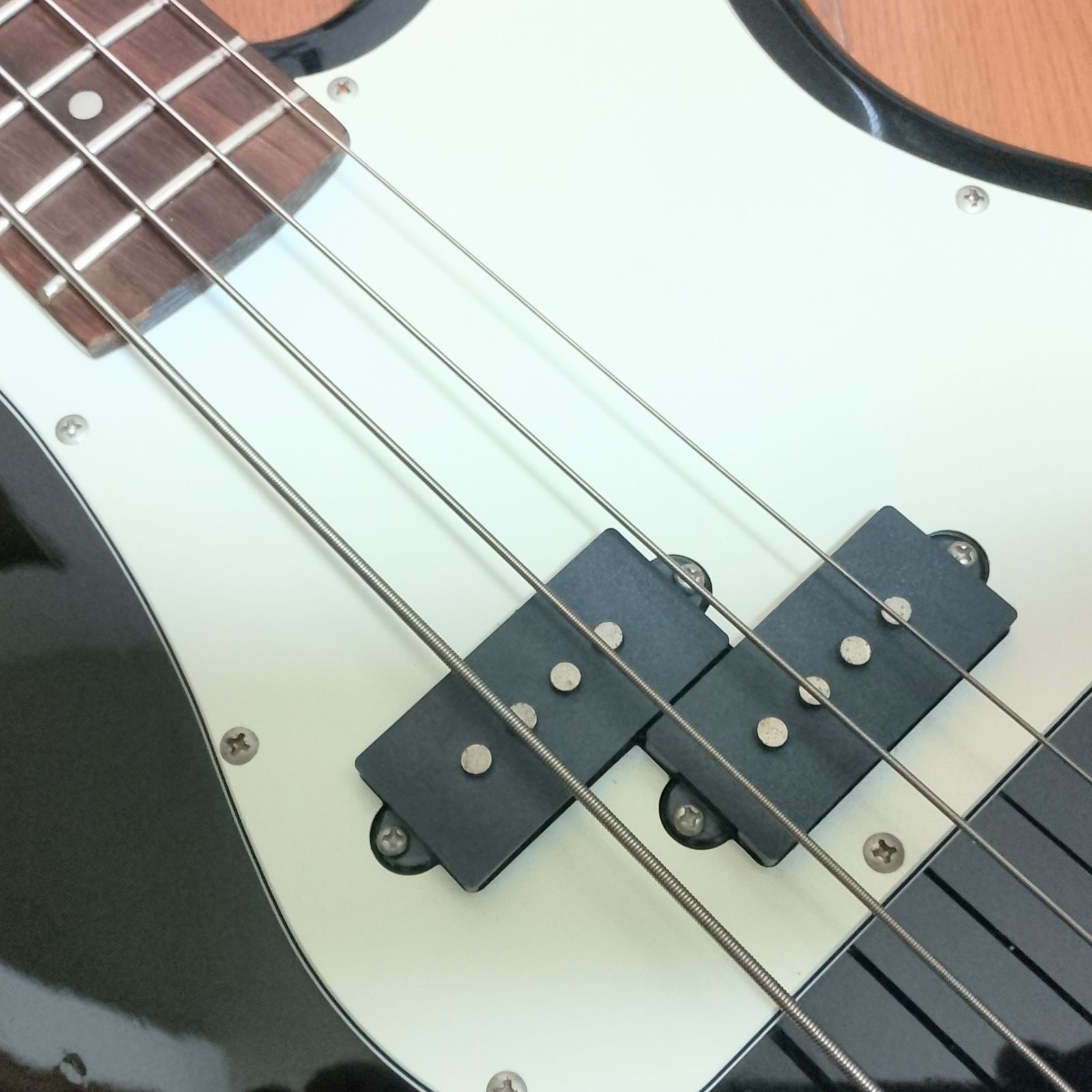 SELDER PRECISION TYPE エレキベース - メルカリ