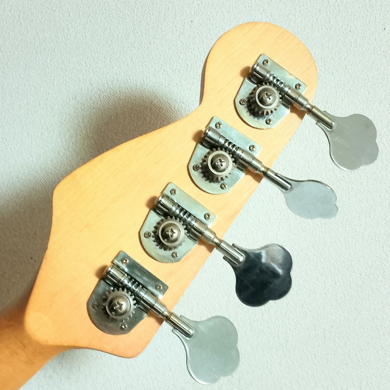 SELDER PRECISION TYPE エレキベース - メルカリ