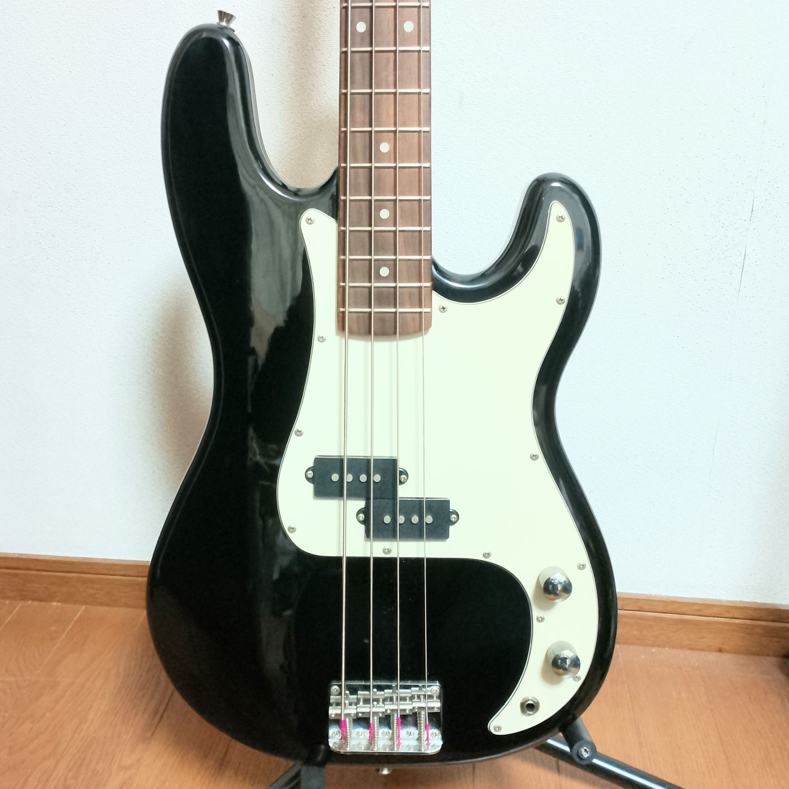 SELDER PRECISION TYPE エレキベース - メルカリ