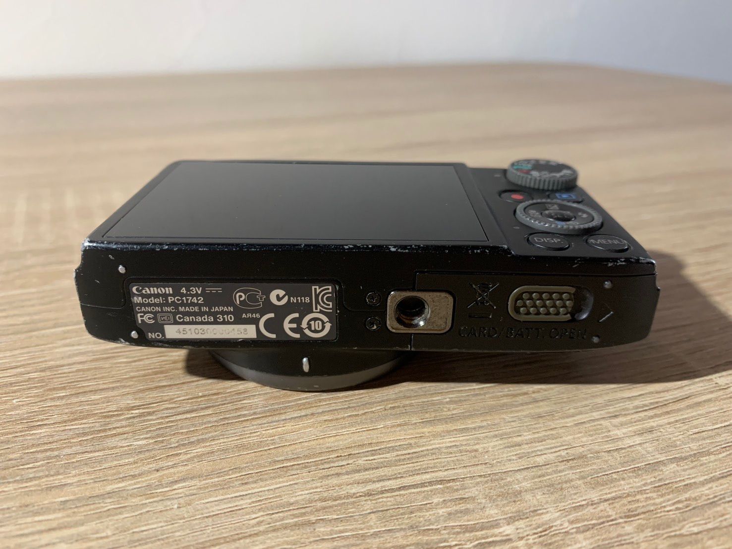 キヤノン Canon PowerShot SX260 HS 黒 Amazon | Canon デジタルカメラ PowerShot SX260HS 光学20倍ズーム GPS