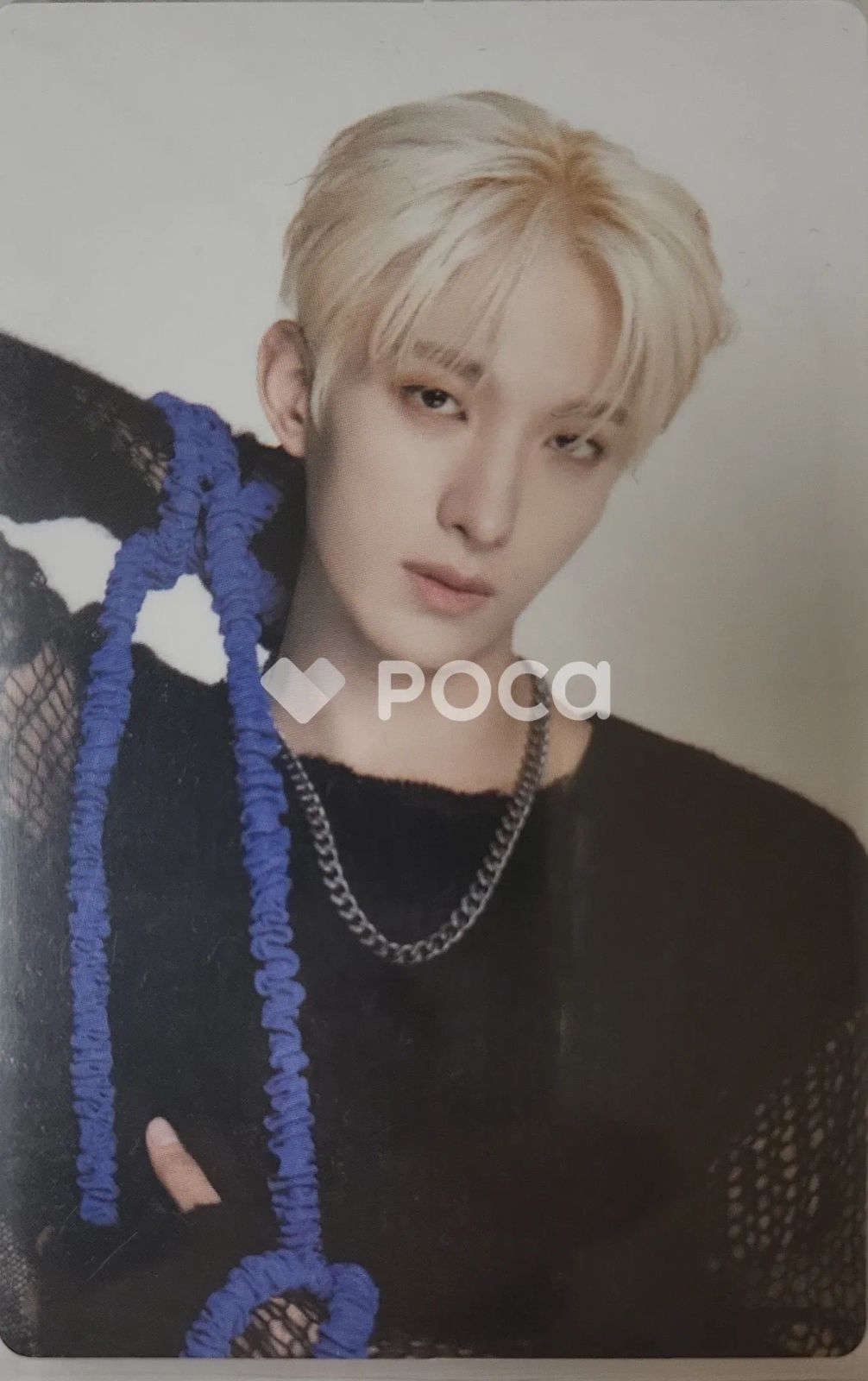 Seventeen ドギョム セブチ SPILL THE FEELS Photo Card Set FEEL NEW