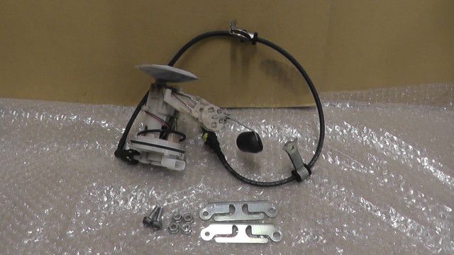 ジョグ FI AY 01 1042 xxx の 燃料ポンプ