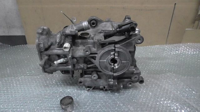 ZOOMER FI AF 58 の シリンダー ピストン